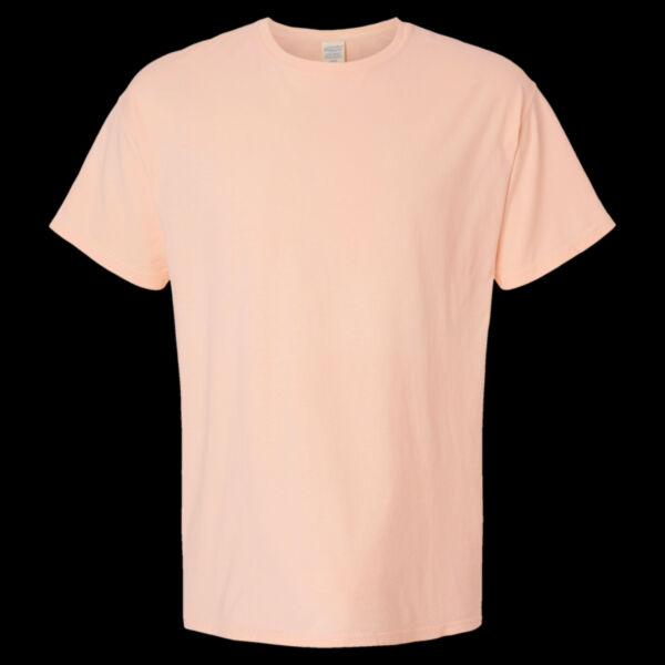 Unisex Botanical Dyed T-Shirt Thumbnail