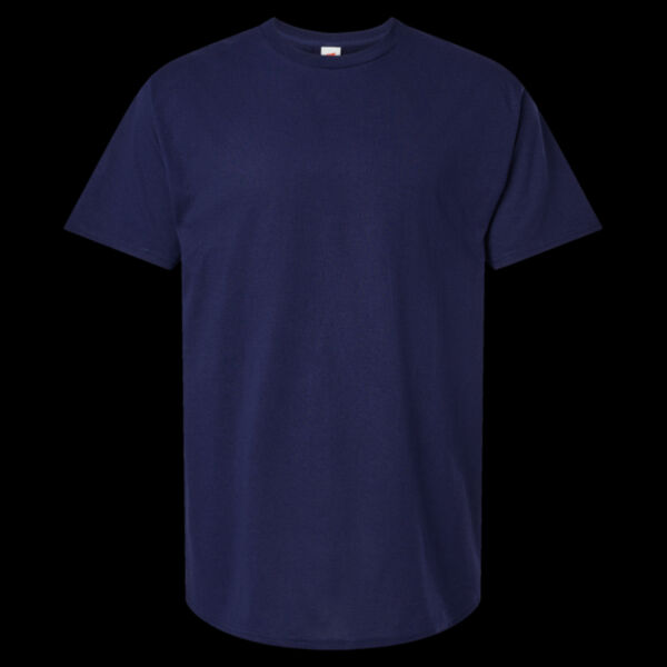 Unisex Essential-T Tall T-Shirt Thumbnail