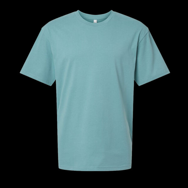 Unisex Sueded Cloud Jersey Tee Thumbnail
