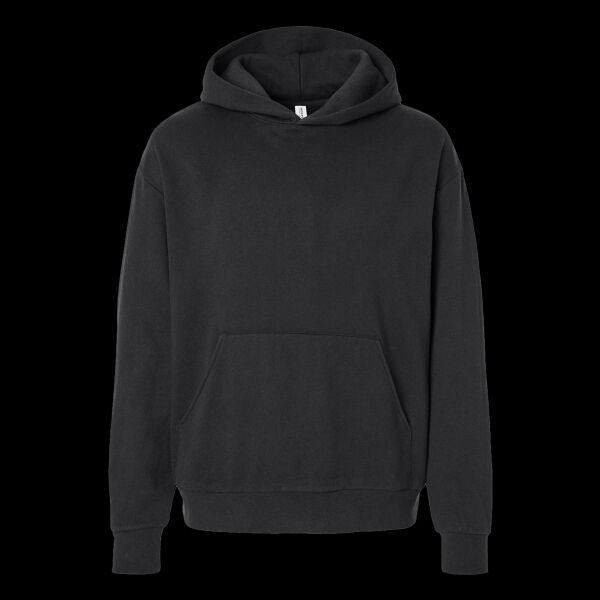Unisex Avenue Midweight Hooded Sweatshirt Thumbnail