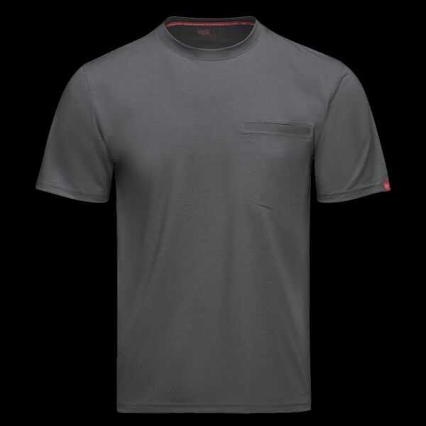 Men's Tall Cooling Pocket T-Shirt Thumbnail