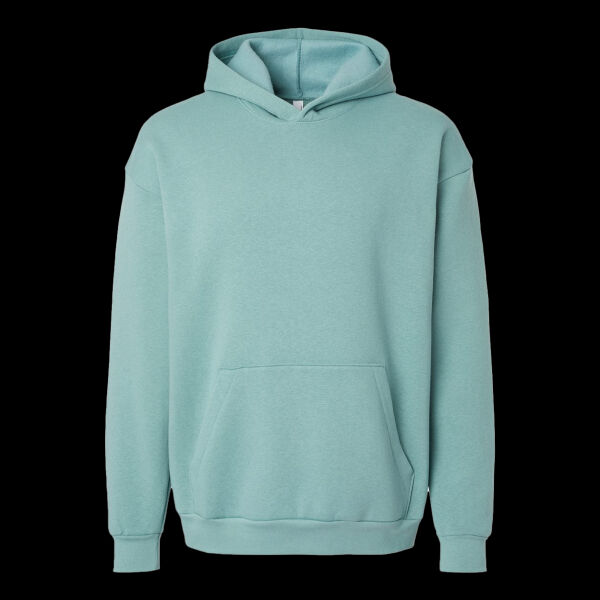 Unisex ReFlex Fleece Hoodie Sweatshirt Thumbnail
