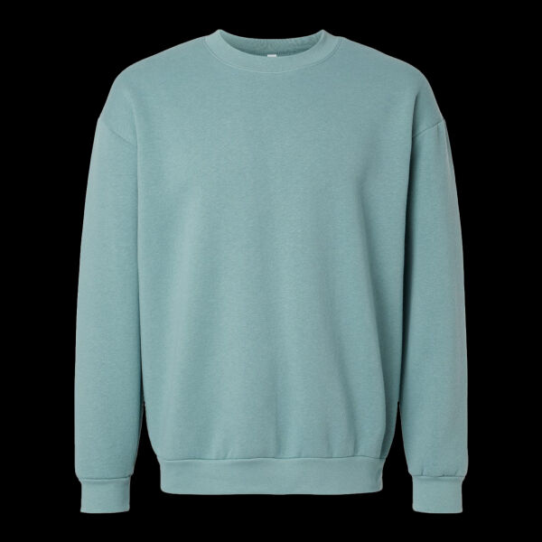 Unisex ReFlex Fleece Crewneck Sweatshirt Thumbnail