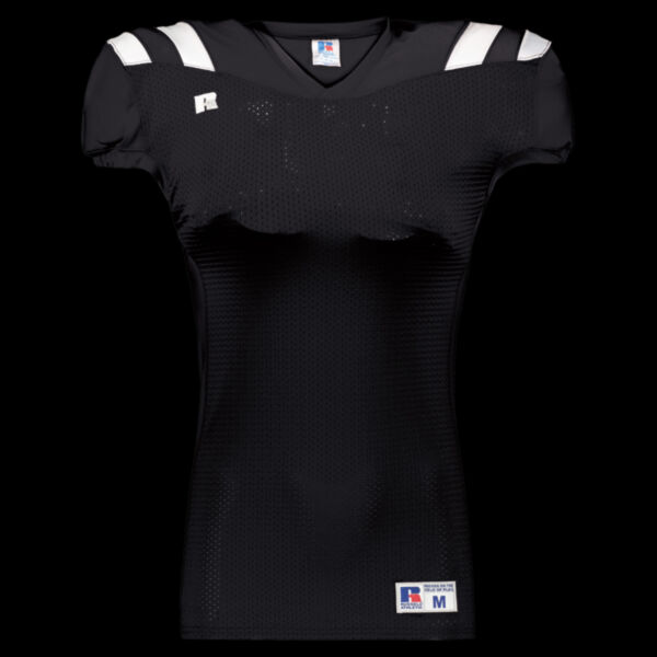 Youth Canton Football Jersey Thumbnail