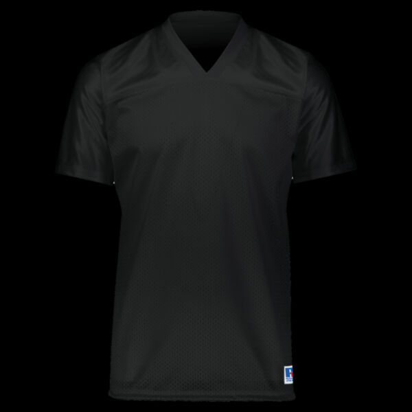 Unisex Solid Flag Football Jersey Thumbnail