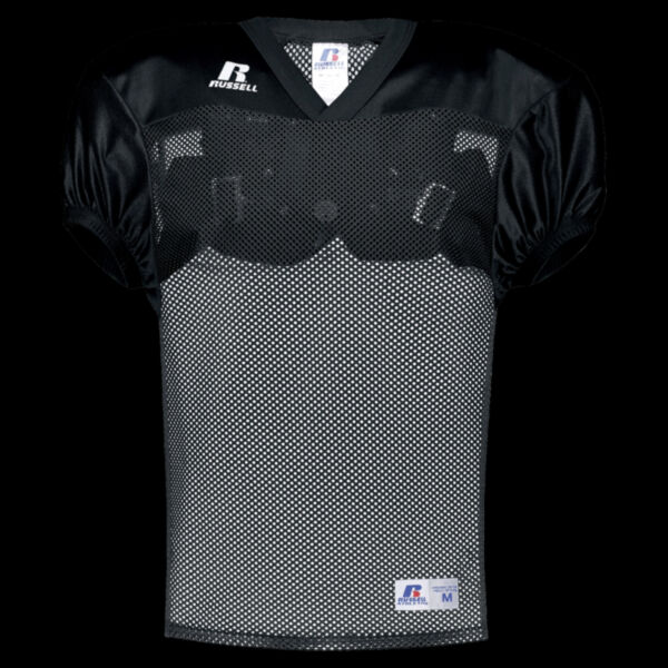 Youth Stock Practice Jersey Thumbnail
