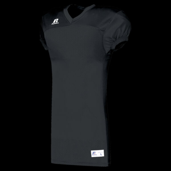 Youth Jersey With Side Inserts Thumbnail