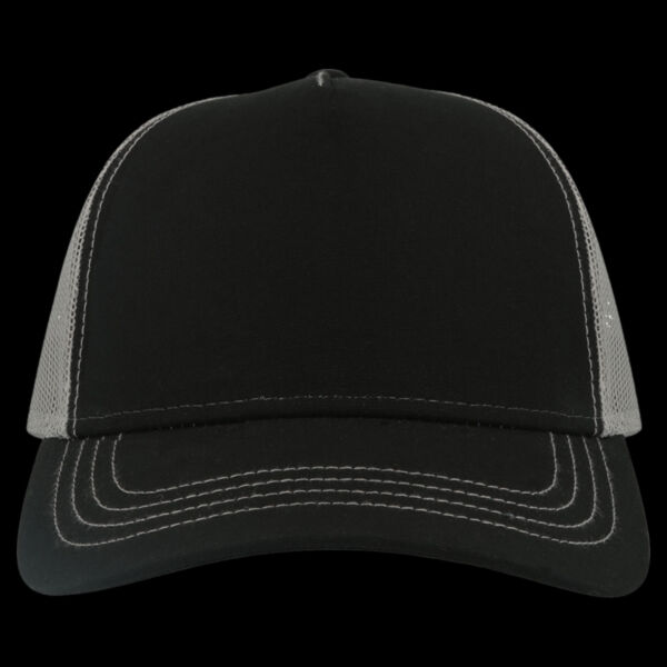 Sustainable Canvas Cap Thumbnail