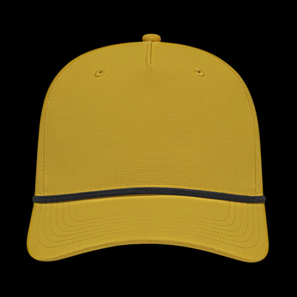 Athletic Rope Cap Thumbnail