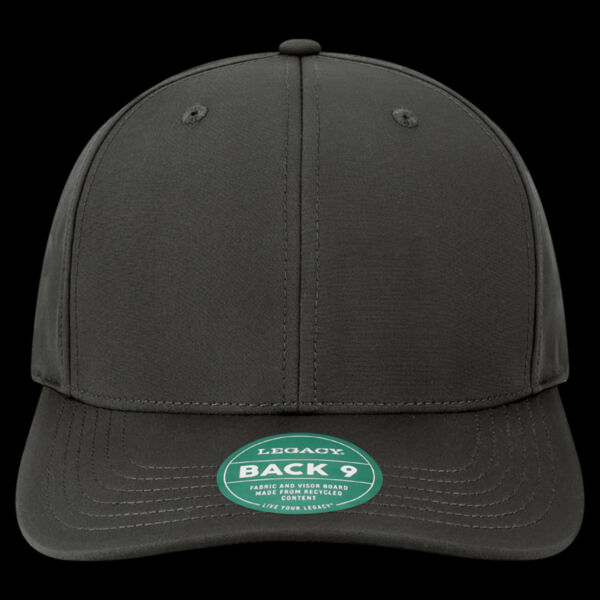 Back Nine Cap Thumbnail