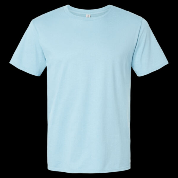 Premium Cotton T-Shirt Thumbnail