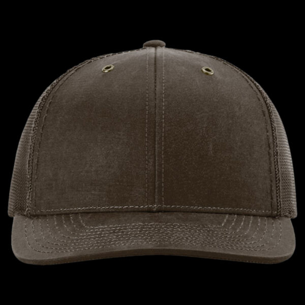 Fremont Trucker Cap Thumbnail