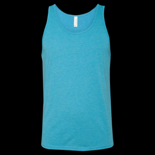 Unisex Triblend Tank Thumbnail