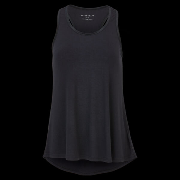 Women's Bamboo Tank Top Thumbnail