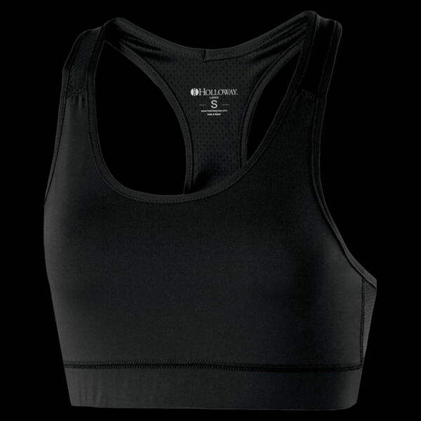 Women's Vent Sports Bra Thumbnail