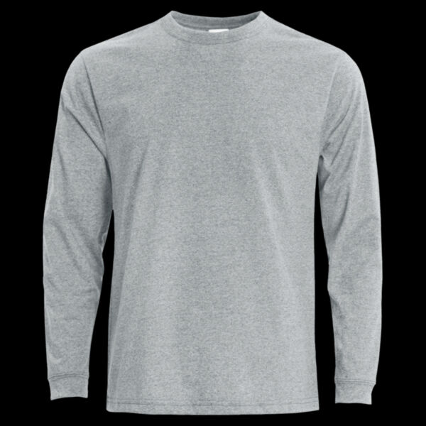Unisex Eco Long Sleeve T-Shirt Thumbnail