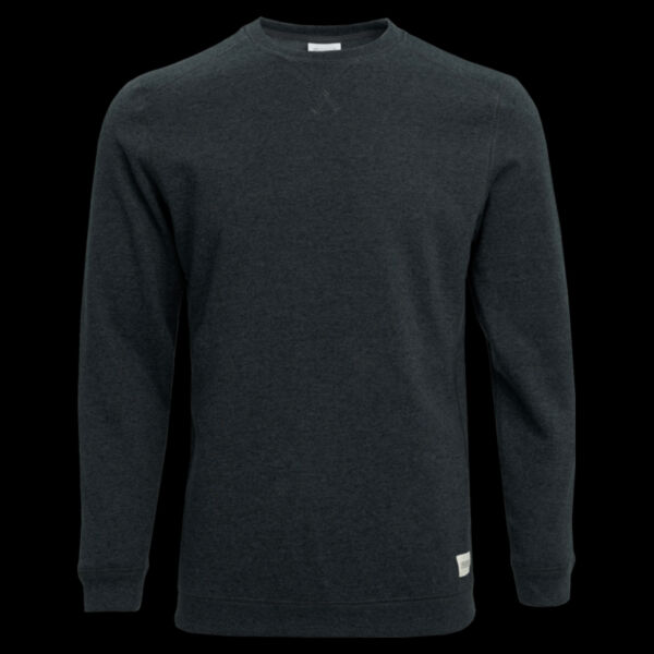 Unisex Recycled Crewneck Sweatshirt Thumbnail
