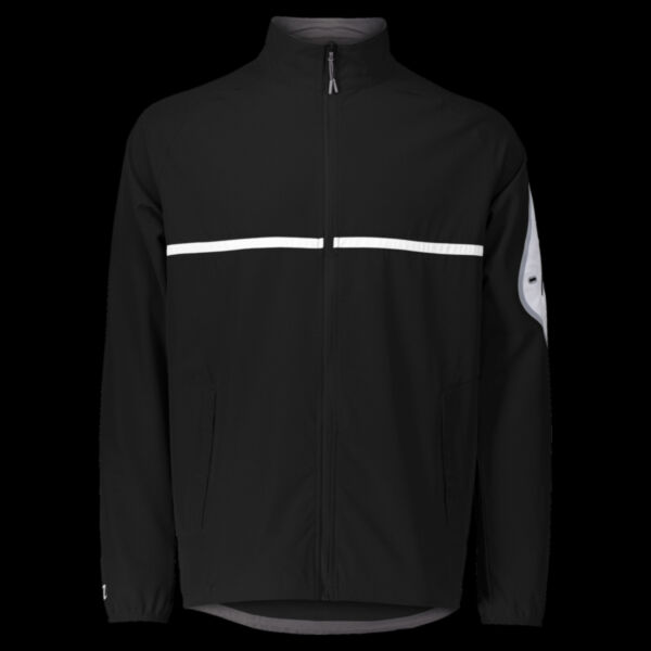 Unisex Weld Jacket Thumbnail