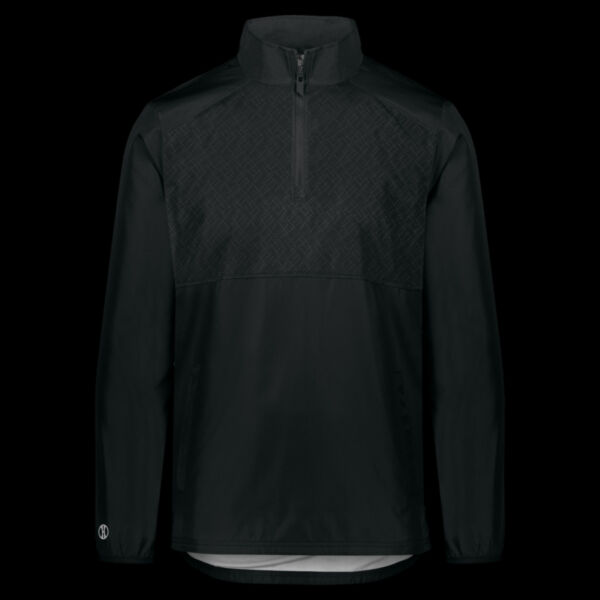 Men's SeriesX Quarter-Zip Pullover Thumbnail