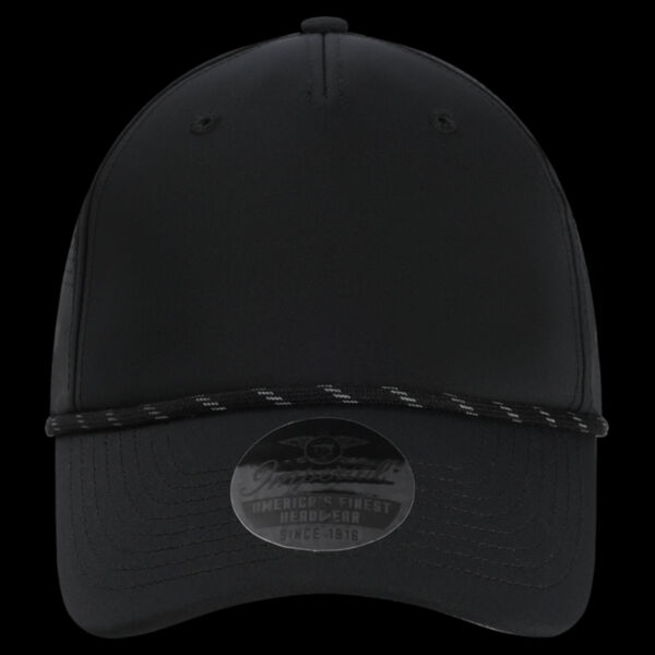 The Dyno Cap Thumbnail