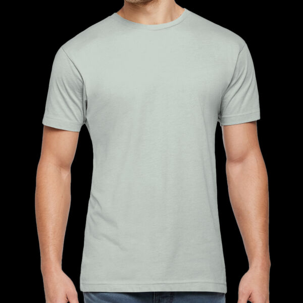 Unisex Eco Jersey Tee Thumbnail