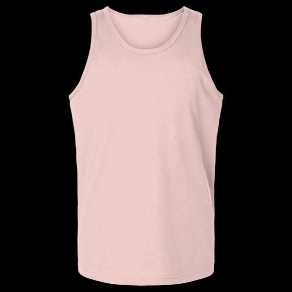 Toddler Fine Jersey Tank Thumbnail
