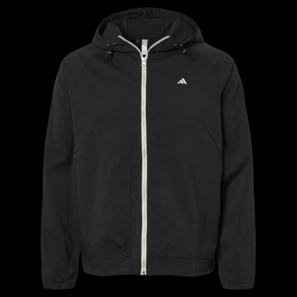 Men's Go-To Utility Durable Water-Repellent Full-Zip Jacket Thumbnail