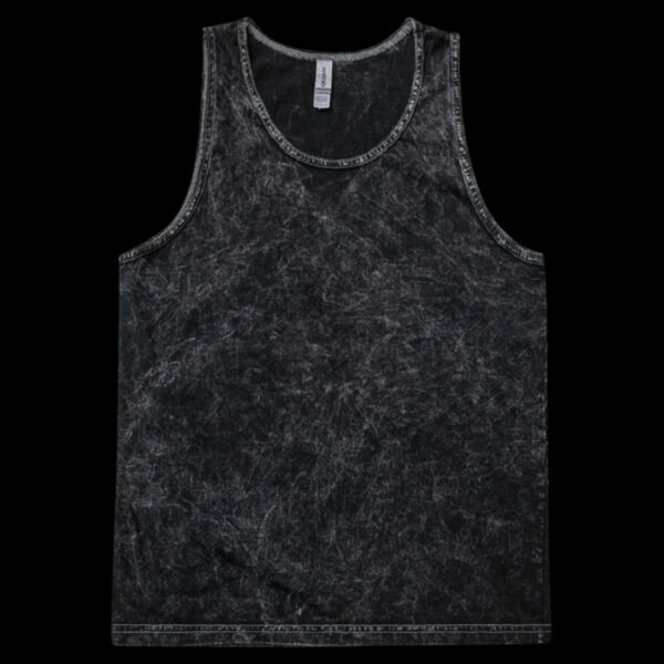 Unisex Mineral Wash Tank Top Thumbnail