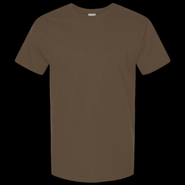 Unisex Beefy-T® Retro Street T-Shirt Thumbnail