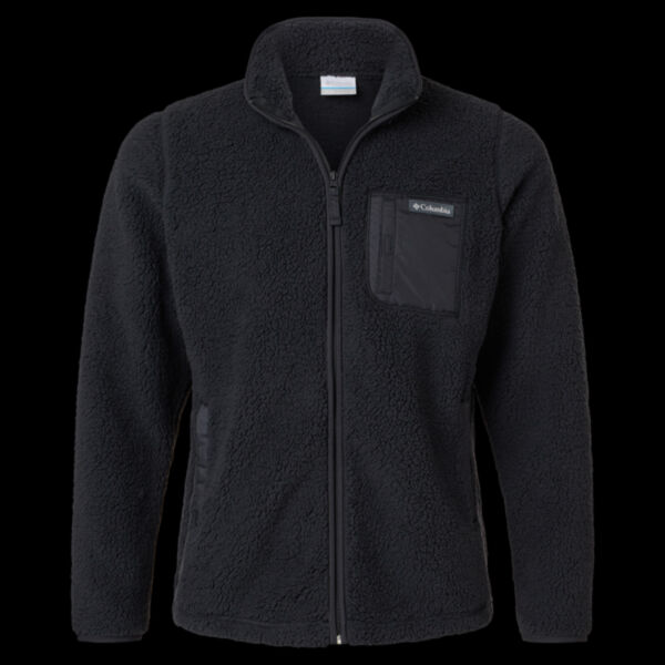 Women's West Bend™ II Full-Zip Jacket Thumbnail