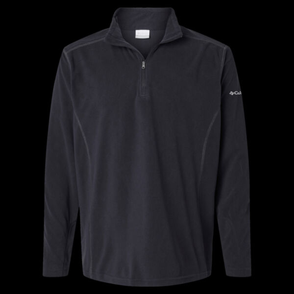 Men's Klamath Range™ II Half-Zip Pullover Thumbnail