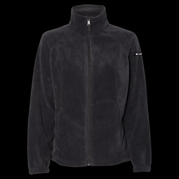 Women’s Benton Springs™ Fleece Full-Zip Jacket Thumbnail