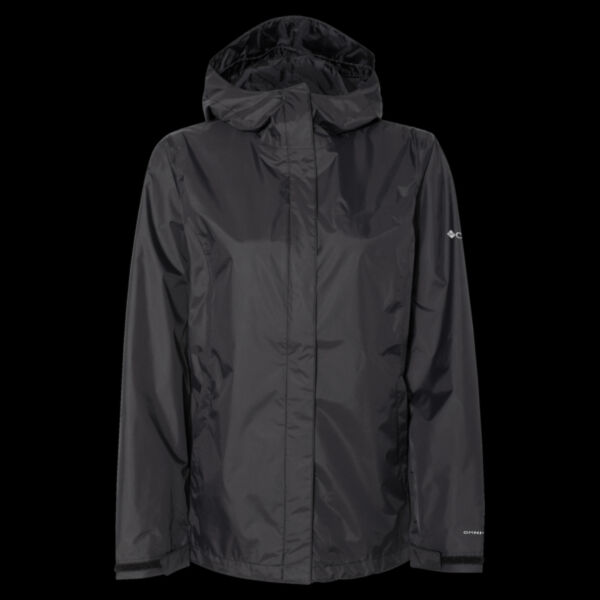 Women's Arcadia™ II Rain Jacket Thumbnail