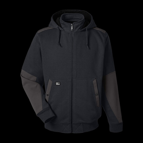 Men's Mission Fleece Pro Full-Zip Jacket Thumbnail