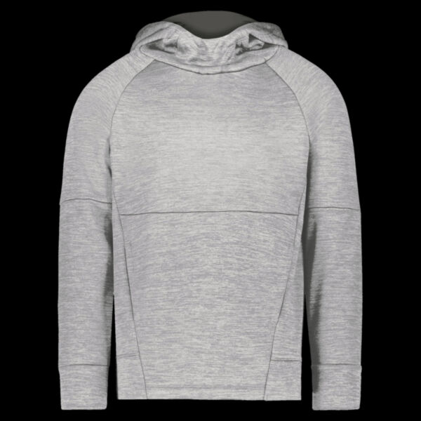 Youth All-Pro Performance Fleece Hooded Sweatshirt Thumbnail
