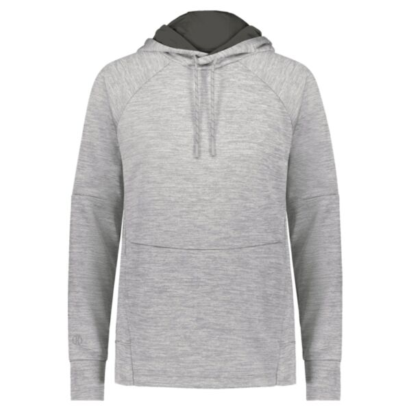 Women's All-Pro Performance Fleece Hooded Sweatshirt Thumbnail
