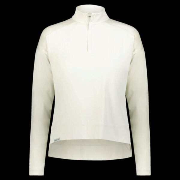 Women's Eco Revive™ Ventura Soft Knit Quarter-Zip Pullover Thumbnail