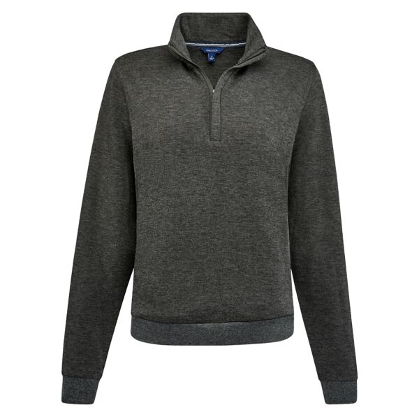 Women's Explorer Fleece Quarter-Zip Pullover Thumbnail