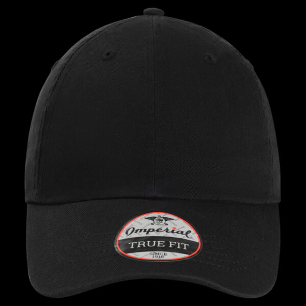 The Original Buckle Dad Hat Thumbnail