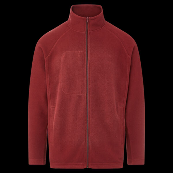 Unisex Whisper Fleece™ Full-Zip Jacket Thumbnail