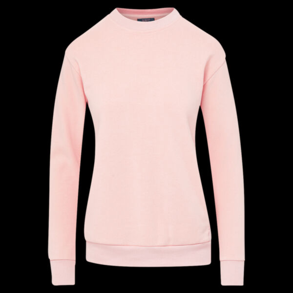 Women's Raelynn Cloud Fleece Crewneck Sweatshirt Thumbnail