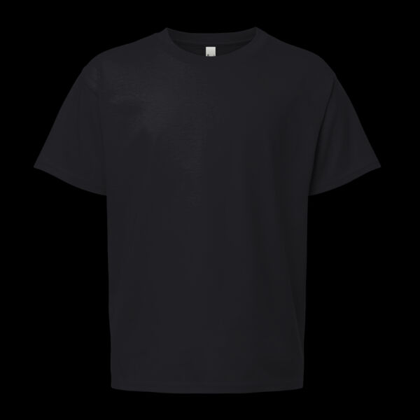 Youth 6 oz. Heavyweight Tee Thumbnail