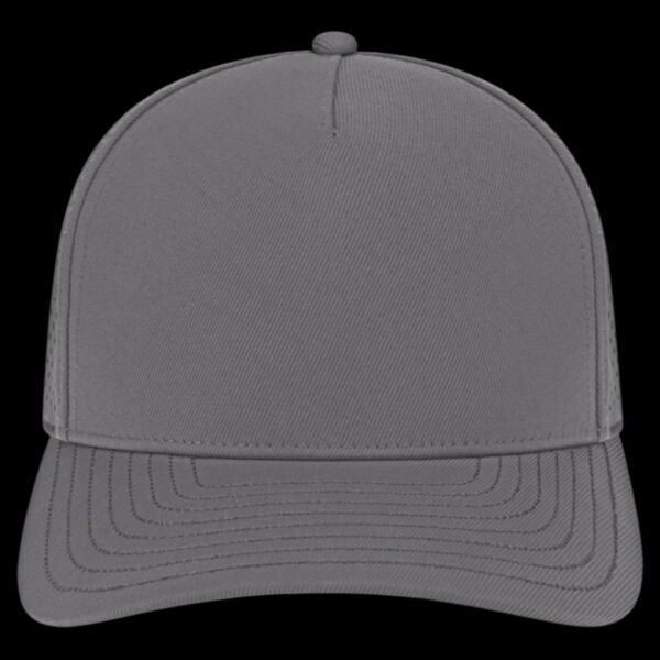 Premium Water-Resistant Perforated Cap Thumbnail