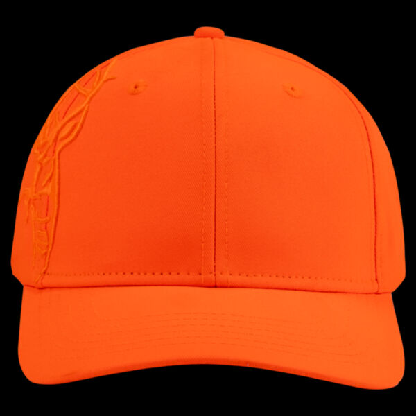 3D Buck Pro Cap Thumbnail
