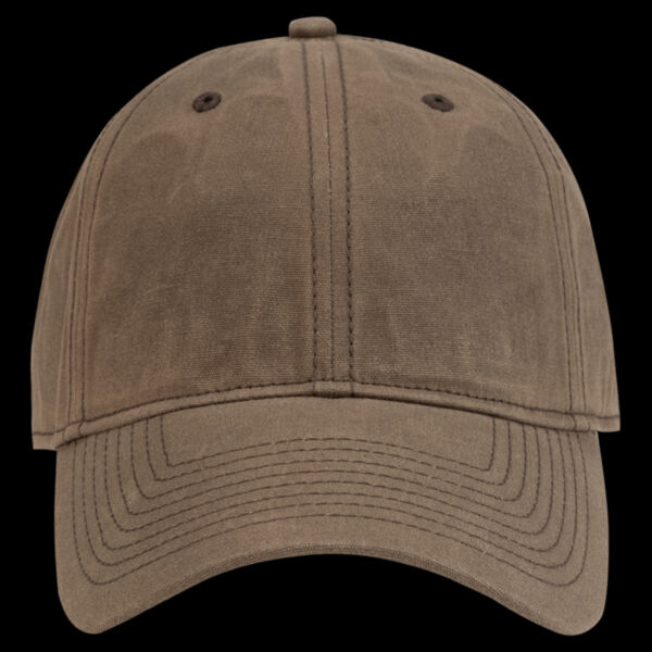 Teton Cap Thumbnail
