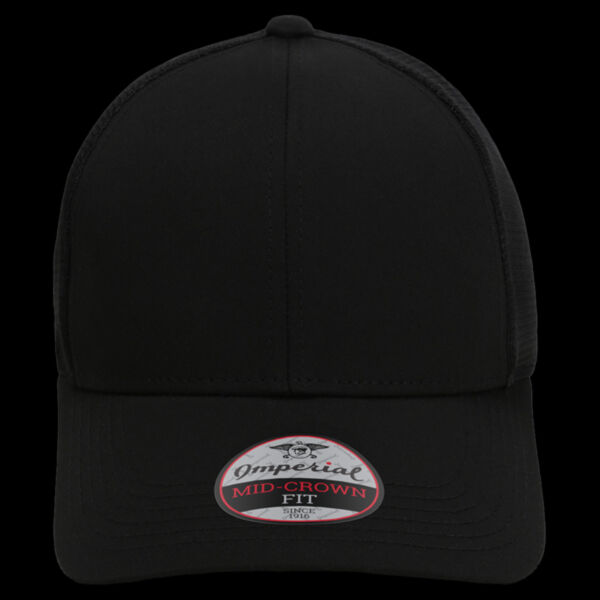 The Whitaker Mesh Cap Thumbnail