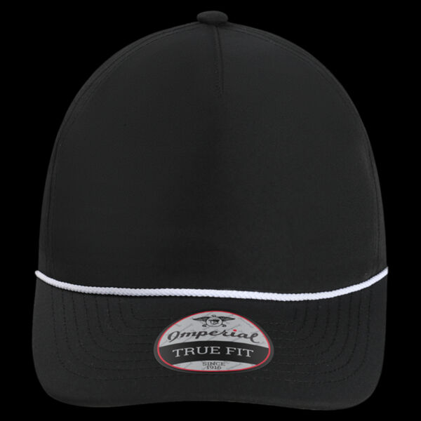 The Harrison Cap Thumbnail