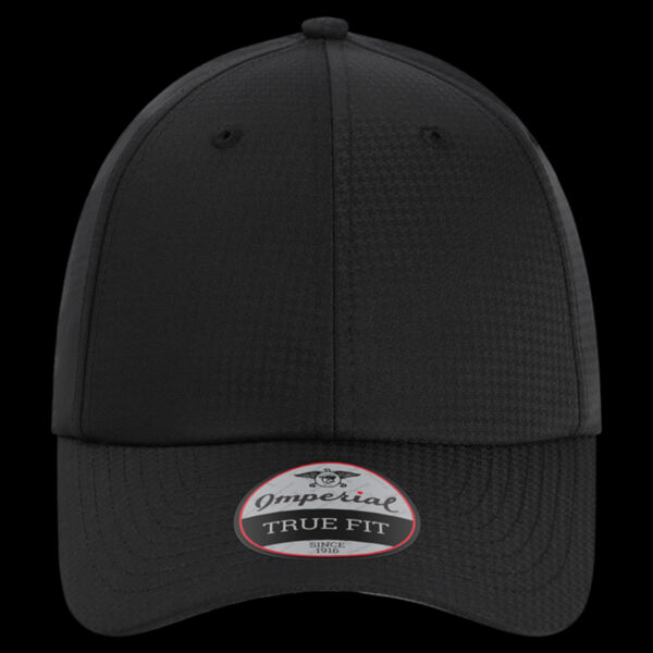 The Sophisticate Cap Thumbnail