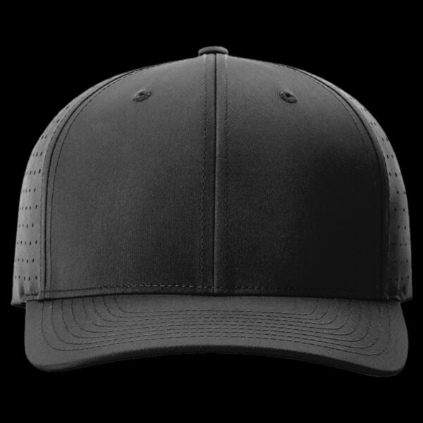 Laser Perf R-Flex Cap Thumbnail
