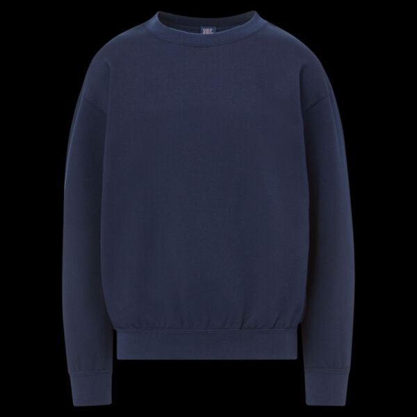 Youth Buddy Crewneck Sweatshirt Thumbnail